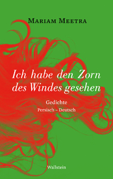 Ich habe den Zorn des Windes gesehen - Mariam Meetra