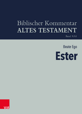 Ester - Beate Ego
