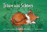 Postkartenbuch »Träum was Schönes« - Sophia Drescher