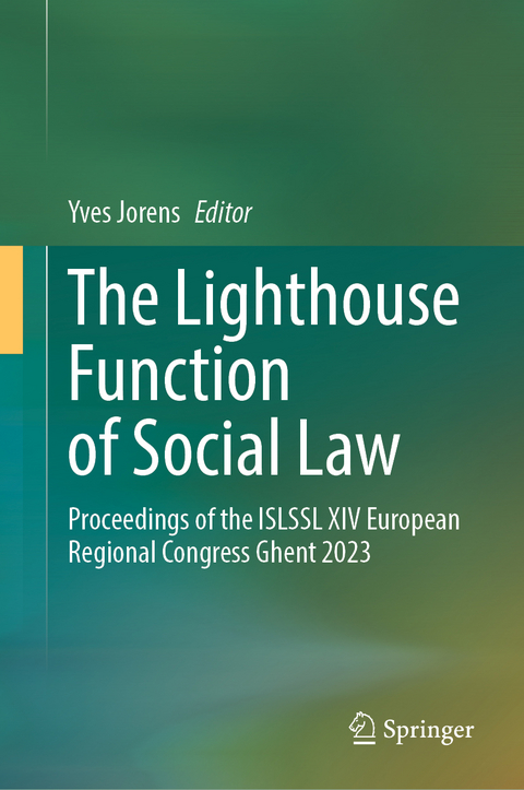 The Lighthouse Function of Social Law - 