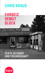 Ehrgeiz, Demut, Glück - Chris Kraus