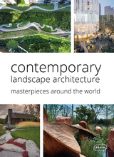 Contemporary Landscape Architecture - van Uffelen Chris