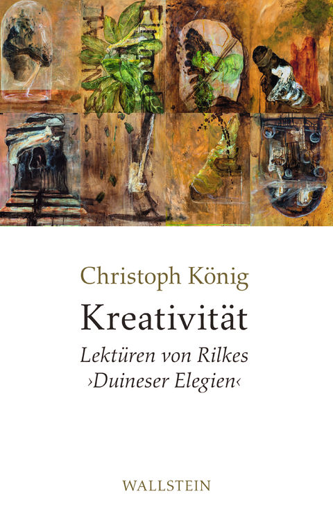 Kreativität - Christoph König