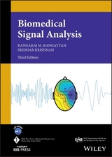 Biomedical Signal Analysis - Rangayyan, Rangaraj M.; Krishnan, Sridhar