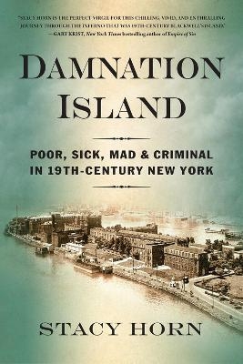 Damnation Island - Stacy Horn