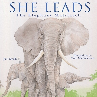 She Leads - June Smalls