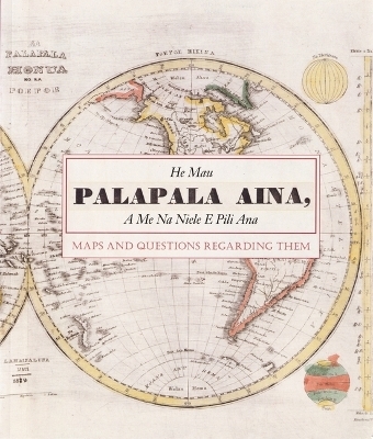 He Mau Palapala Aina -  Hawaiian Historical Society