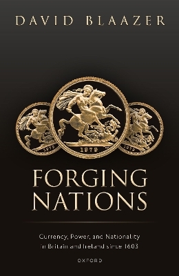 Forging Nations - David Blaazer