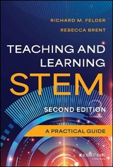 Teaching and Learning STEM - Felder, Richard M.; Brent, Rebecca