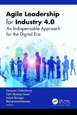 Agile Leadership for Industry 4.0 - 