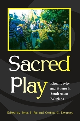 Sacred Play - 