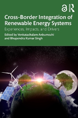 Cross-Border Integration of Renewable Energy Systems - 