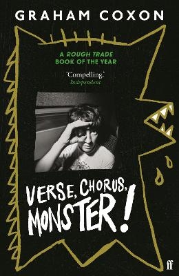 Verse, Chorus, Monster! - Graham Coxon