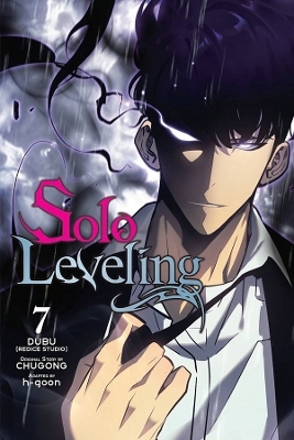 Solo Leveling, Vol. 7 -  Chugong