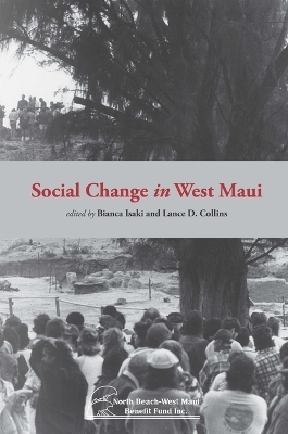 Social Change in West Maui - 