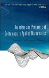 Frontiers And Prospects Of Contemporary Applied Mathematics - 