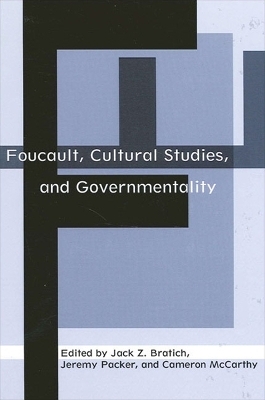 Foucault, Cultural Studies, and Governmentality - 