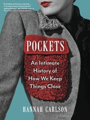 Pockets - Hannah Carlson