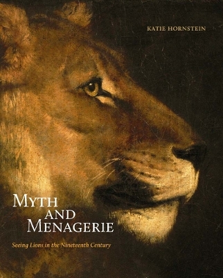 Myth and Menagerie - Katie Hornstein