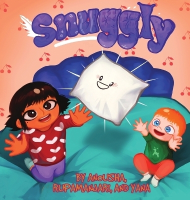 Snuggly - Rupamanjari Majumder