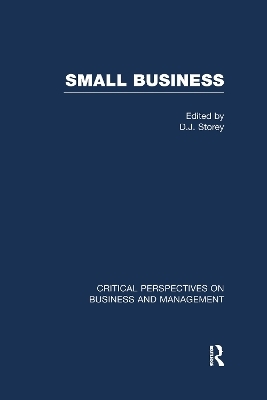 Small Business - 