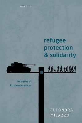 Refugee Protection and Solidarity - Eleonora Milazzo