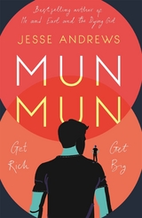 Munmun - Jesse Andrews