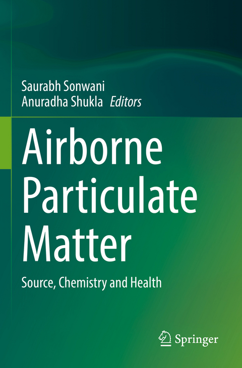 Airborne Particulate Matter - 