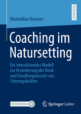 Coaching im Natursetting - Maximilian Basener