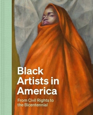 Black Artists in America - Celeste-Marie Bernier, Earnestine Lovelle Jenkins, Alaina Simone