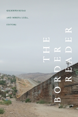 The Border Reader - 