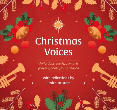 Christmas Voices - Claire Musters