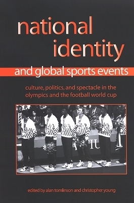 National Identity and Global Sports Events - 