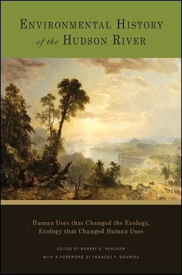 Environmental History of the Hudson River - 