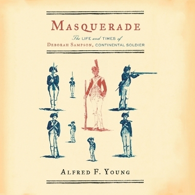 Masquerade - Alfred F Young