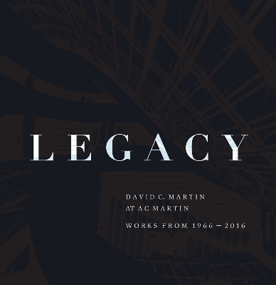 Legacy - David C. Martin