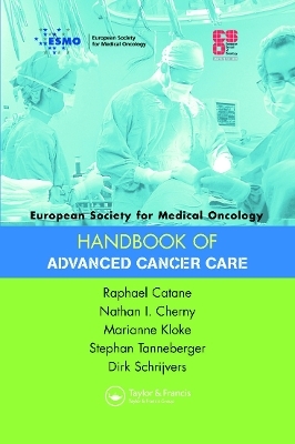 ESMO 5 Handbooks SET