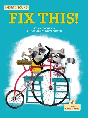 Fix This! - Kim Thompson