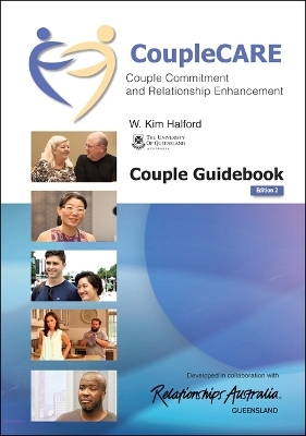 CoupleCare - W Kim Halford