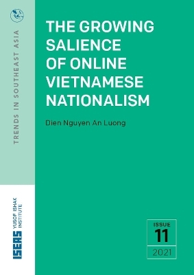 The Growing Salience of Online Vietnamese Nationalism - Dien Nguyen An Luong