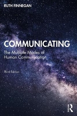 Communicating - Finnegan, Ruth