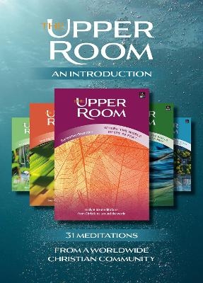 The Upper Room: An Introduction - 