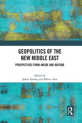 Geopolitics of the New Middle East - 