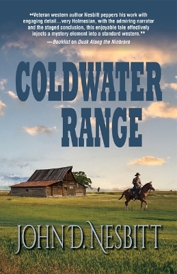 Coldwater Range - John Nesbitt