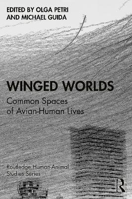 Winged Worlds - 