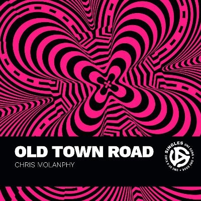 Old Town Road - Chris Molanphy