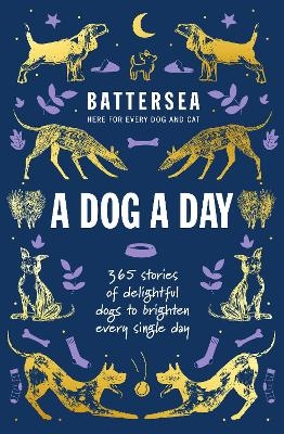 Battersea Dogs and Cats Home - A Dog a Day - Battersea Dogs and Cats Home