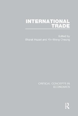 International Trade - 