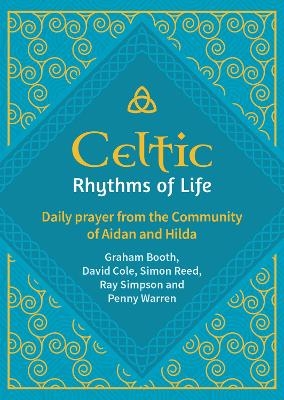 Celtic Rhythms of Life - Graham Booth, David Cole, Ray Simpson, Penny Warren