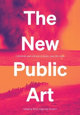 The New Public Art - 